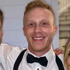 Meet your Posher, Colin